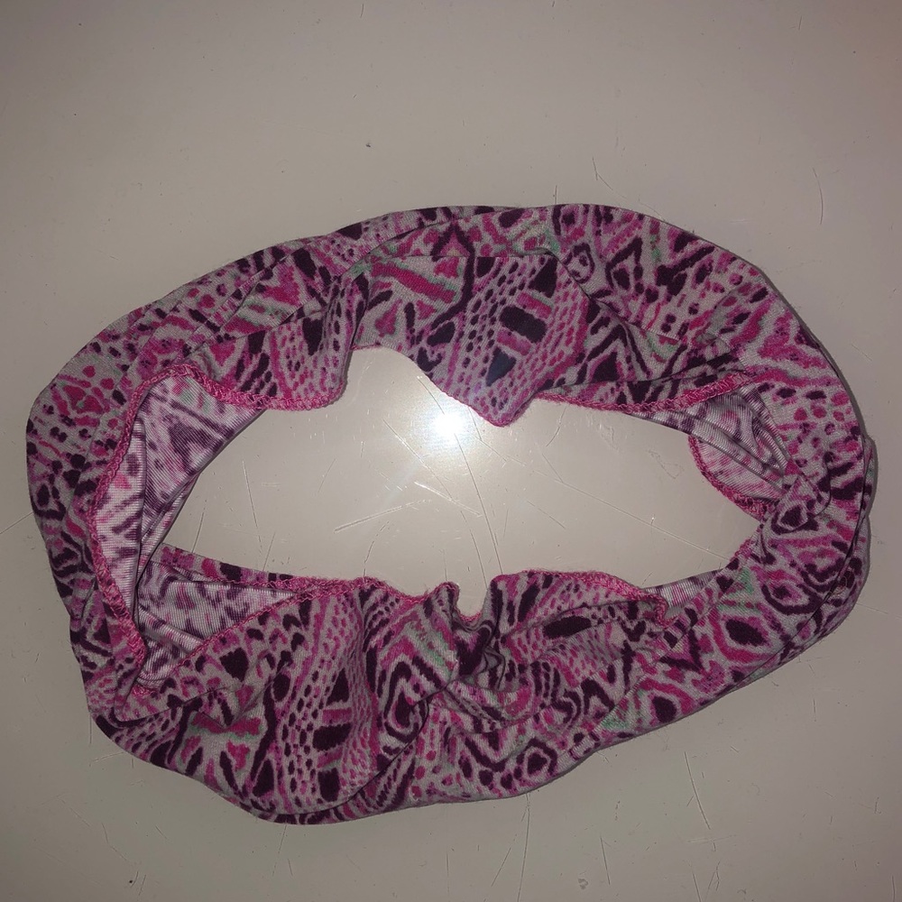 Beauitful boho bandeau